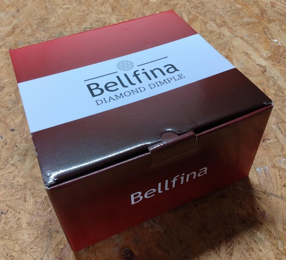 Amazon | 無水調理鍋 22cm ベルフィーナ ダイヤモンドパン | ノー